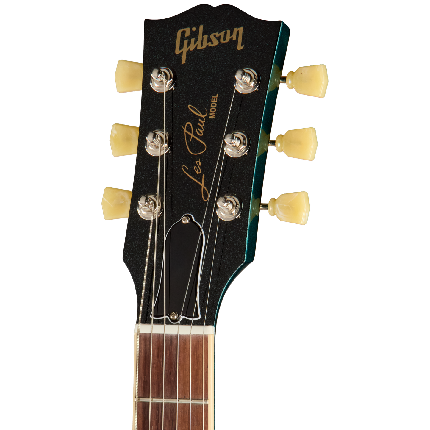 Gibson Mod™ Collection Les Paul Studio, Aqua Thang Electric Guitar Gibson Mod™ Collection
