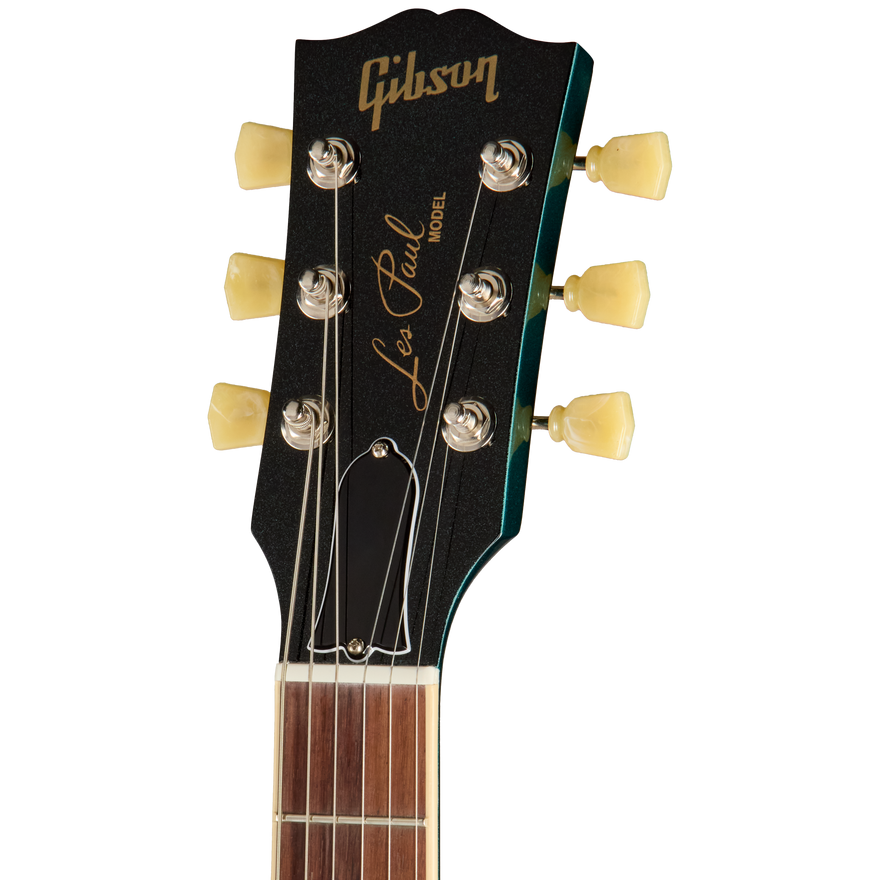 Gibson Mod™ Collection Les Paul Studio, Aqua Thang Electric Guitar Gibson Mod™ Collection