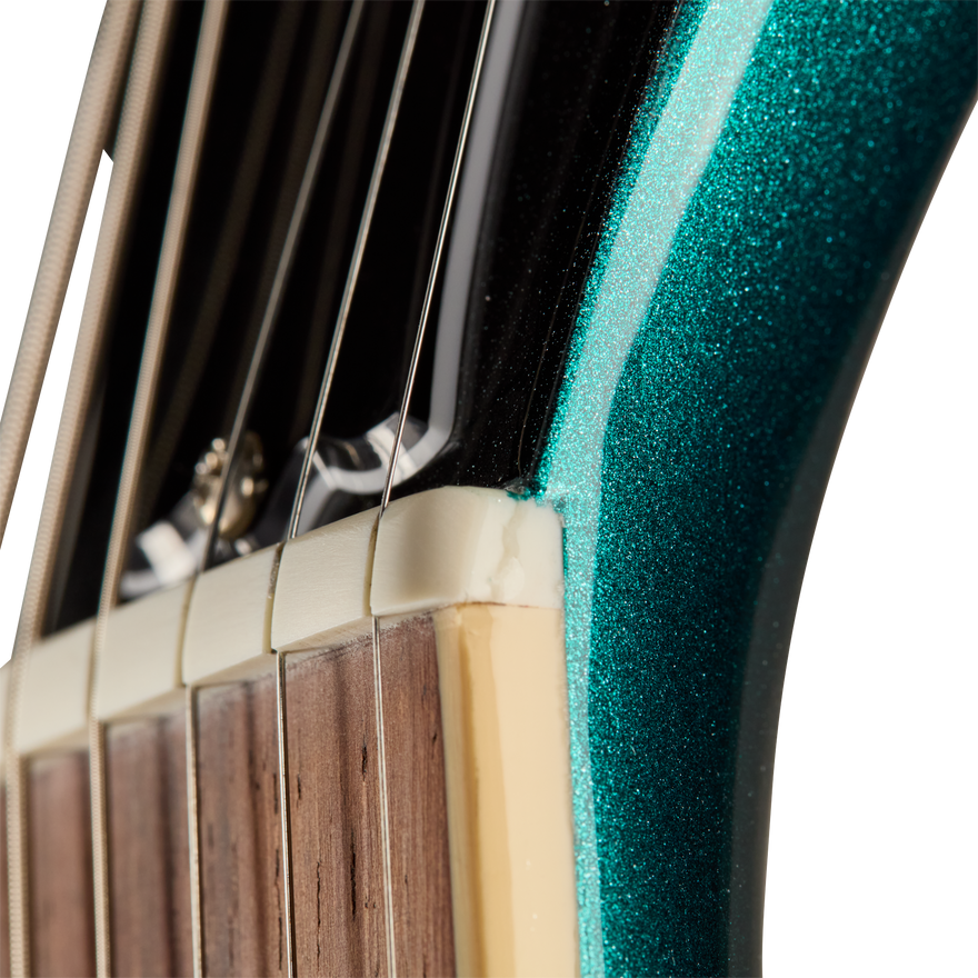 Gibson Mod™ Collection Les Paul Studio, Aqua Thang Electric Guitar Gibson Mod™ Collection