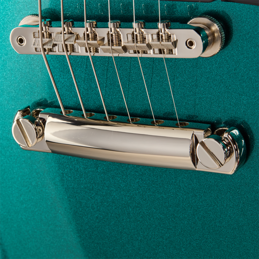 Gibson Mod™ Collection Les Paul Studio, Aqua Thang Electric Guitar Gibson Mod™ Collection