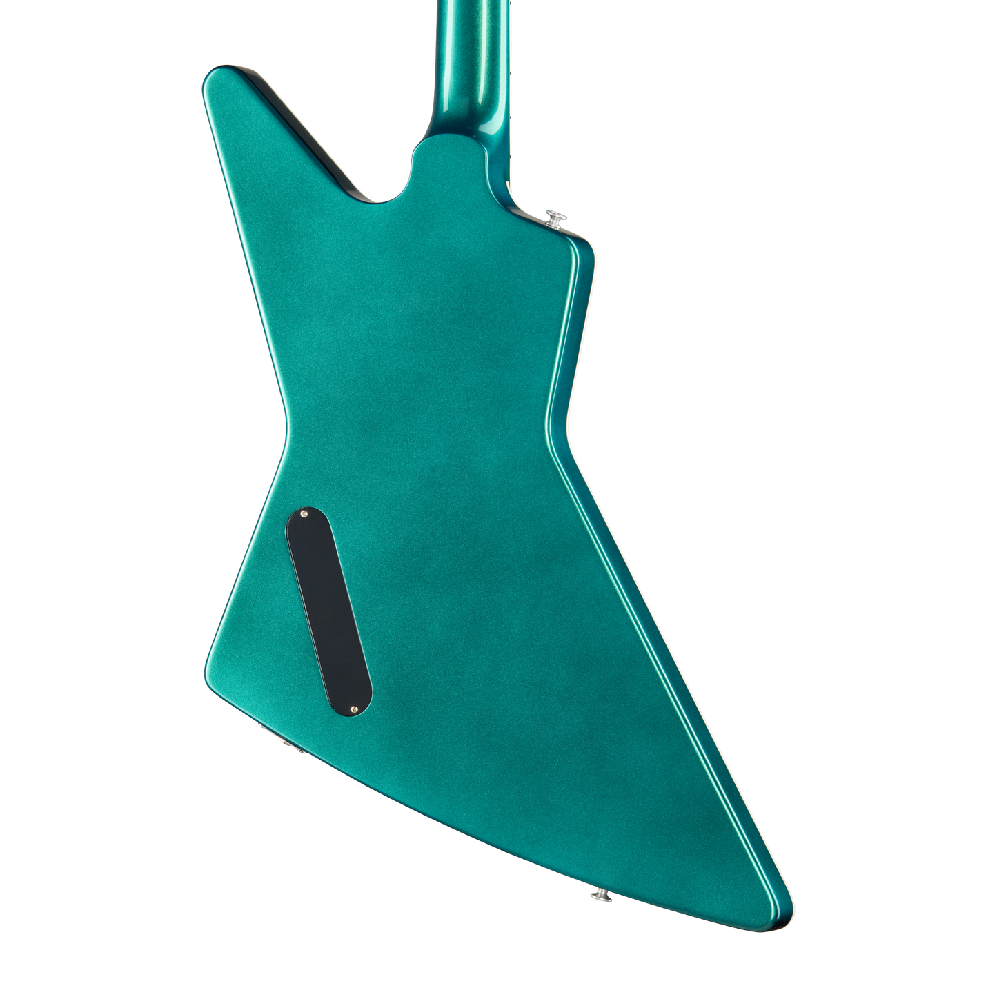 Gibson Mod™ Collection Explorer Custom, Greasy Green Electric Guitar Gibson Mod™ Collection