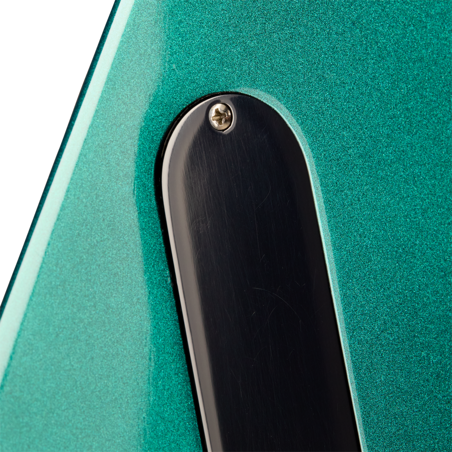 Gibson Mod™ Collection Explorer Custom, Greasy Green Electric Guitar Gibson Mod™ Collection