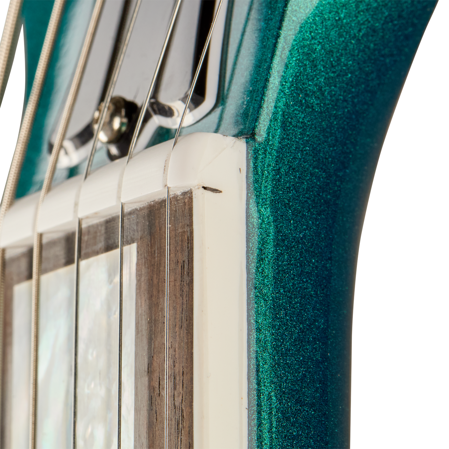 Gibson Mod™ Collection Explorer Custom, Greasy Green Electric Guitar Gibson Mod™ Collection