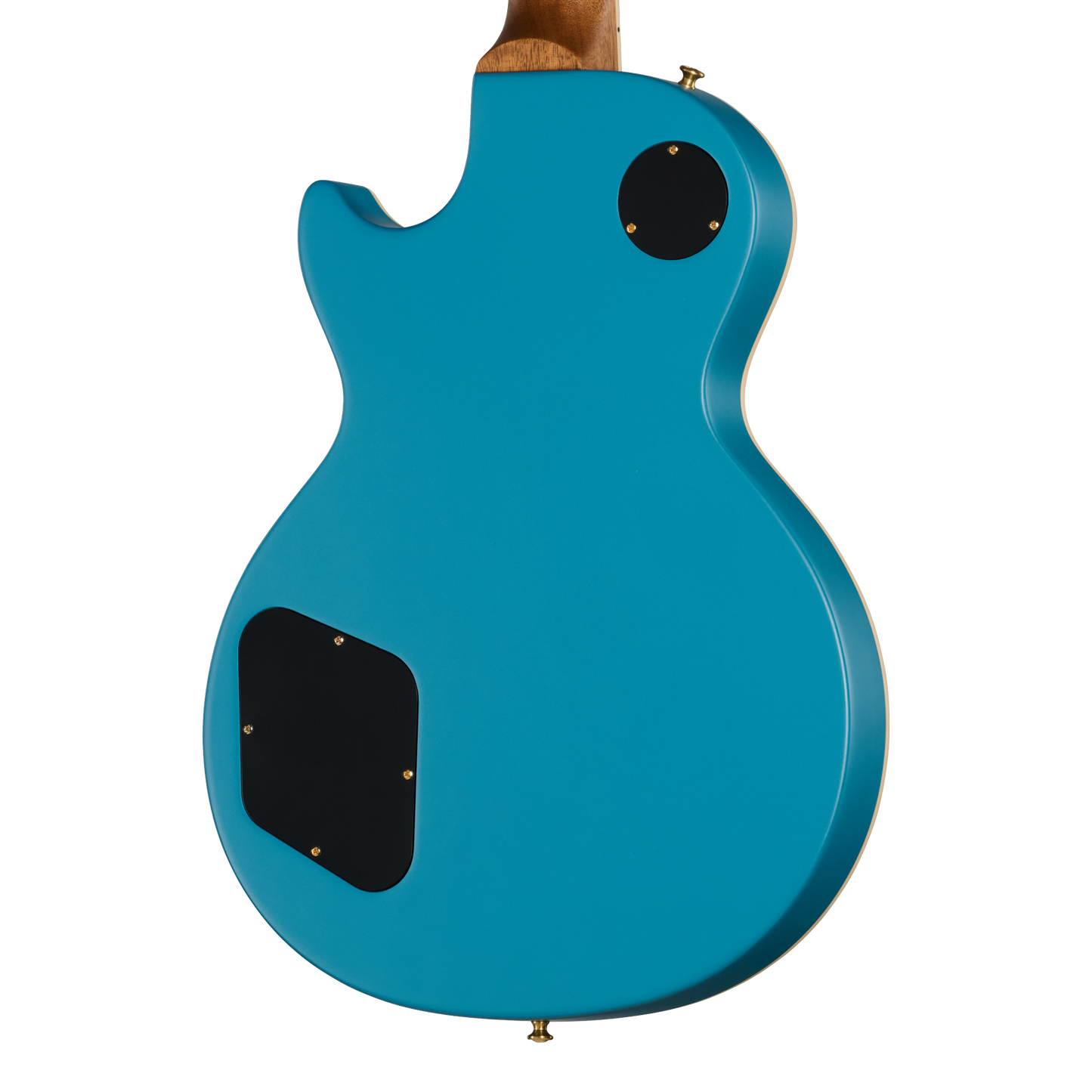 Gibson Mod™ Collection Les Paul Standard 50s, Robins Egg Blue Electric Guitar Gibson Mod™ Collection