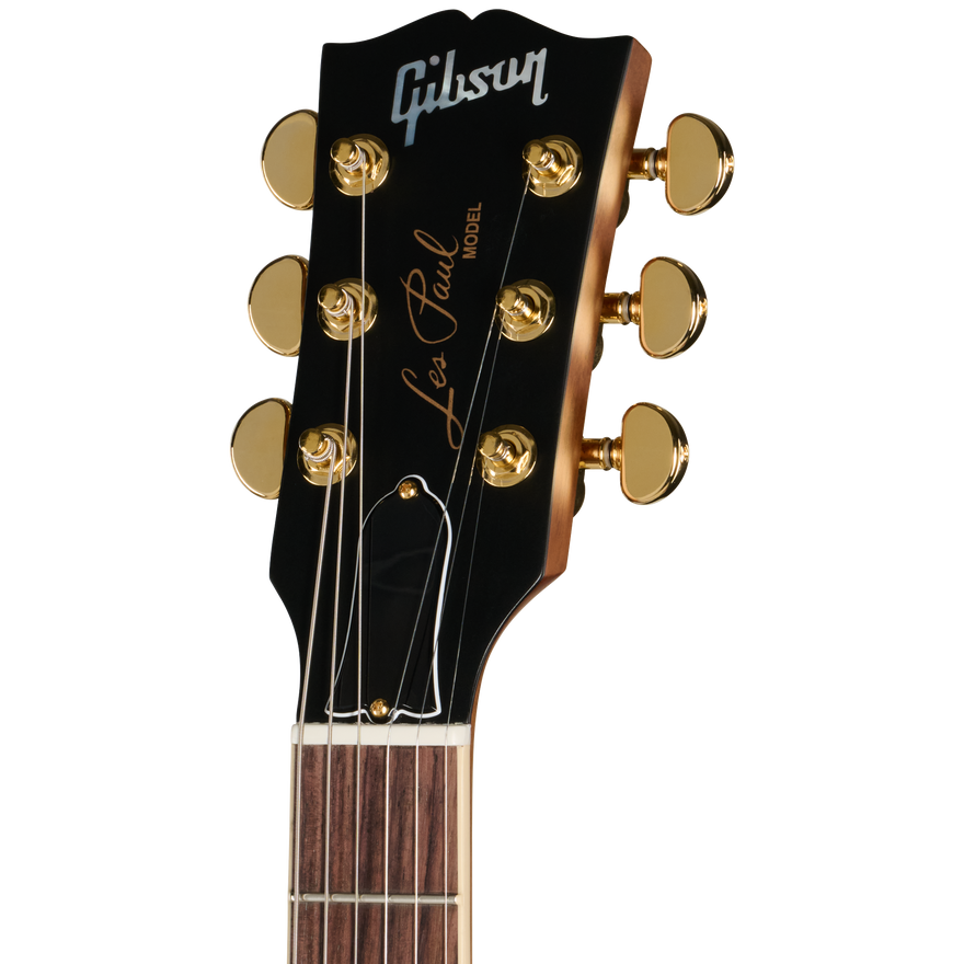 Gibson Mod™ Collection Les Paul Standard 50s, Robins Egg Blue Electric Guitar Gibson Mod™ Collection