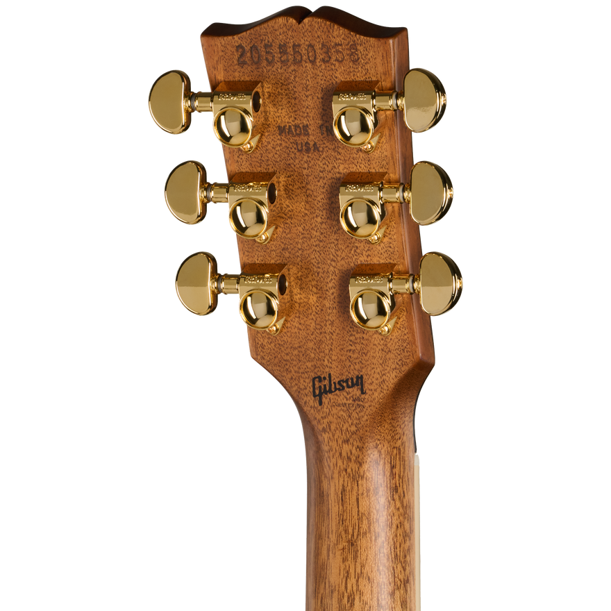 Gibson Mod™ Collection Les Paul Standard 50s, Robins Egg Blue Electric Guitar Gibson Mod™ Collection