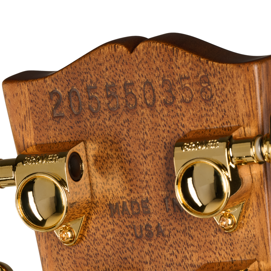 Gibson Mod™ Collection Les Paul Standard 50s, Robins Egg Blue Electric Guitar Gibson Mod™ Collection