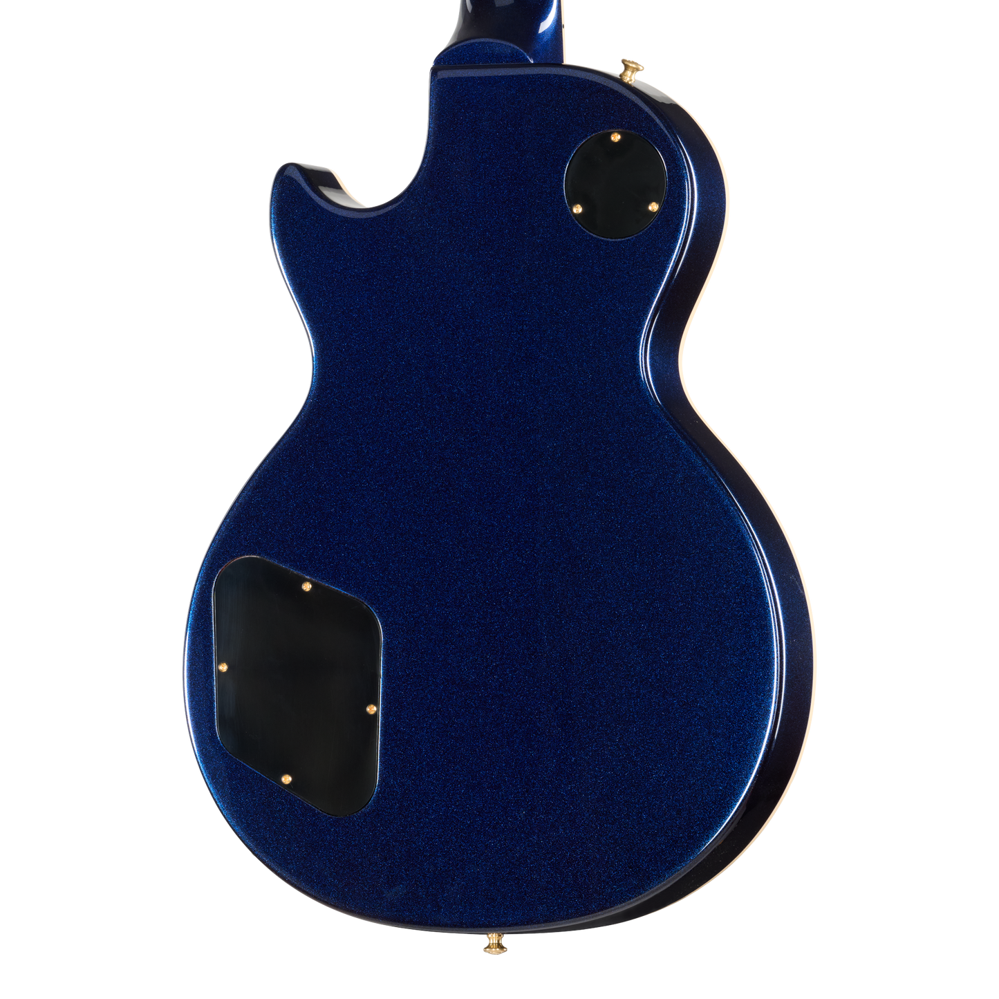 Gibson Mod™ Collection Les Paul Standard 60s, Twilight Blue Electric Guitar Gibson Mod™ Collection