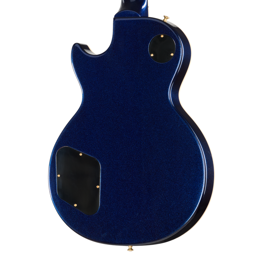 Gibson Mod™ Collection Les Paul Standard 60s, Twilight Blue Electric Guitar Gibson Mod™ Collection