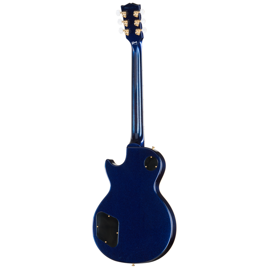 Gibson Mod™ Collection Les Paul Standard 60s, Twilight Blue Electric Guitar Gibson Mod™ Collection