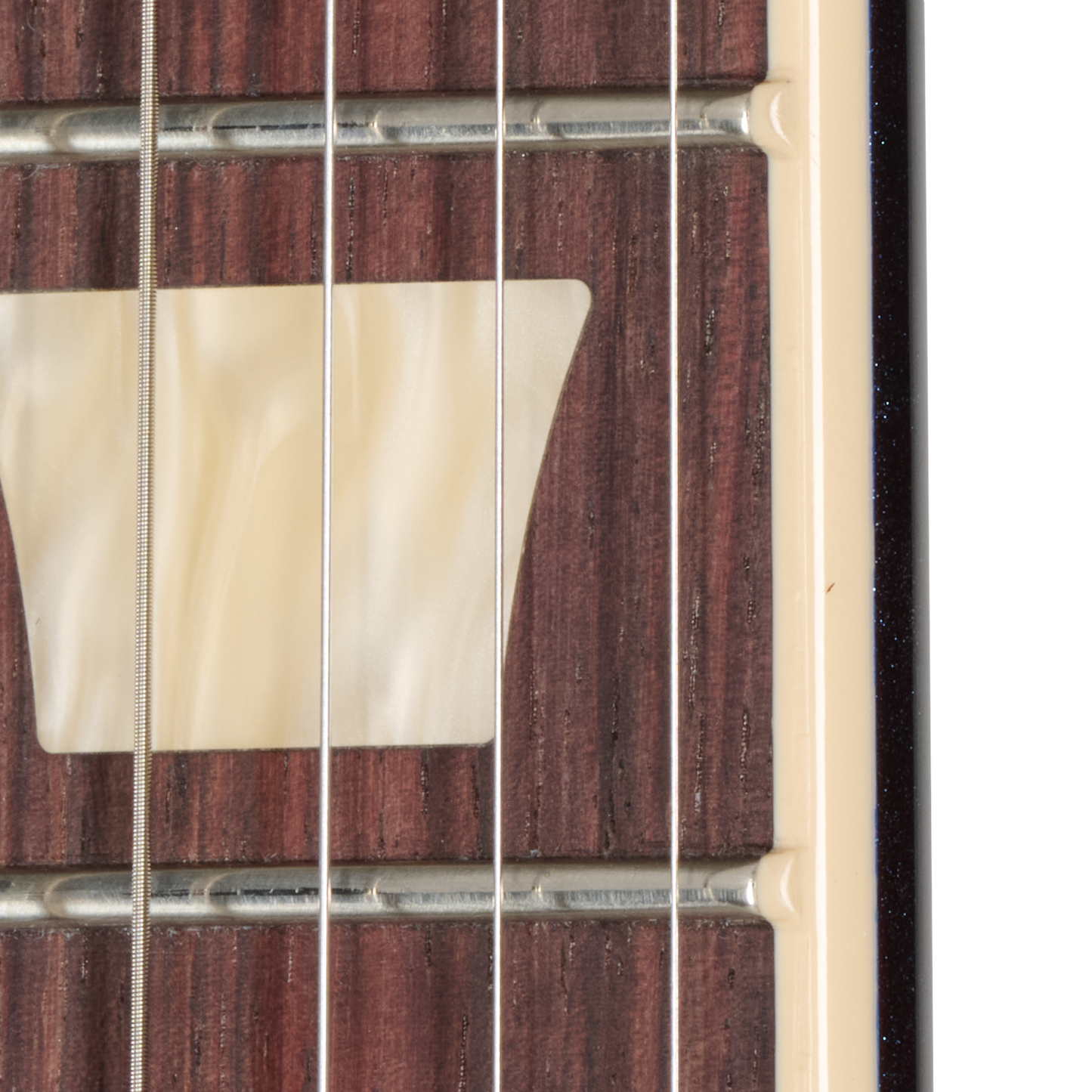 Gibson Mod™ Collection Les Paul Standard 60s, Twilight Blue Electric Guitar Gibson Mod™ Collection