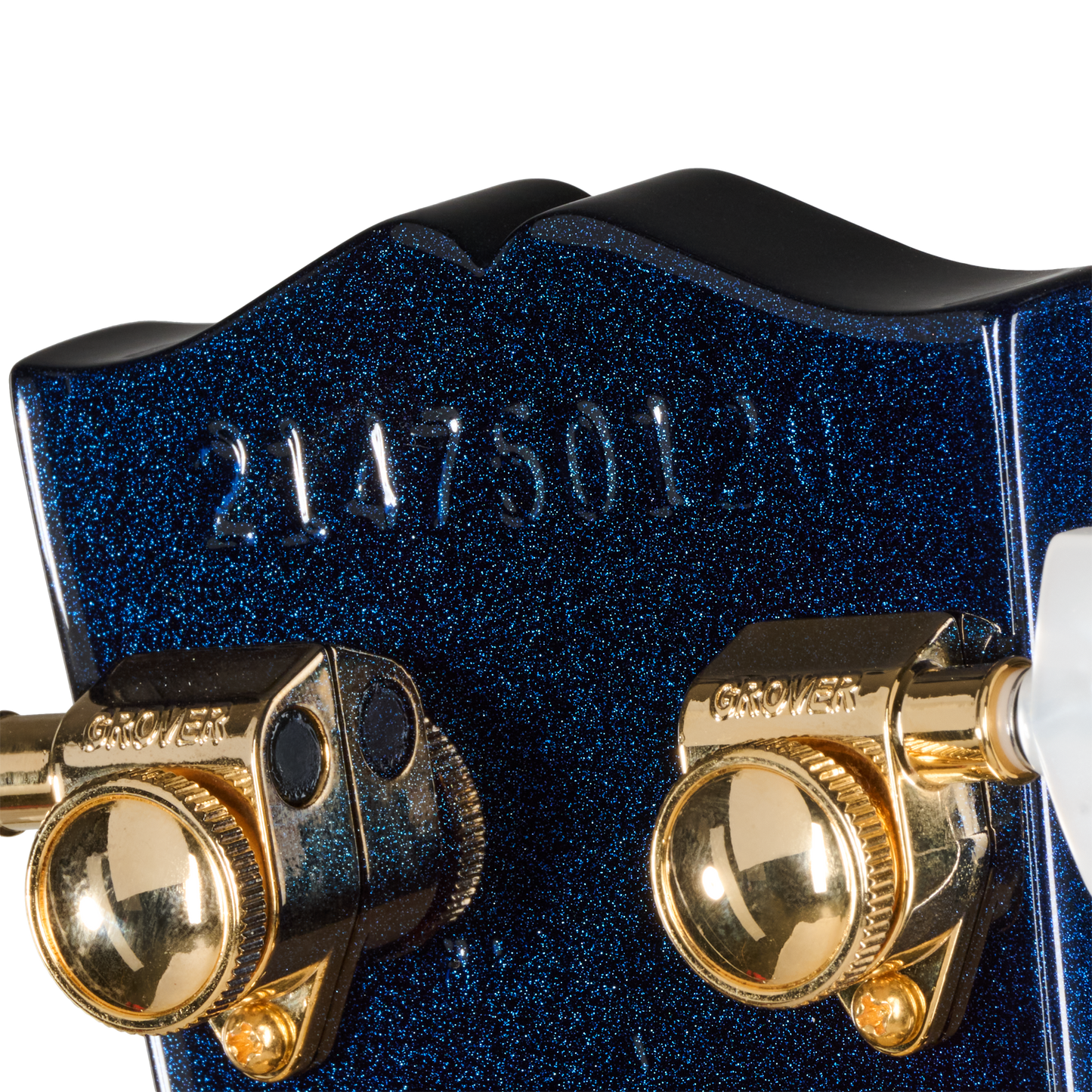 Gibson Mod™ Collection Les Paul Standard 60s, Twilight Blue Electric Guitar Gibson Mod™ Collection