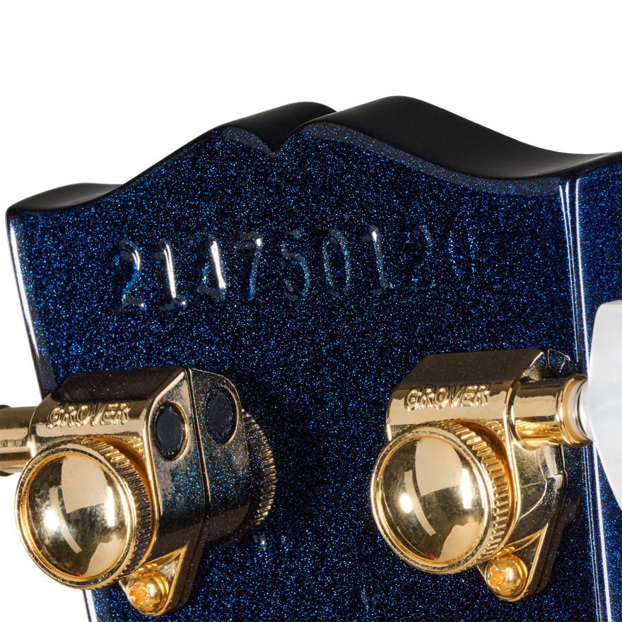 Gibson Mod™ Collection Les Paul Standard 60s, Twilight Blue Electric Guitar Gibson Mod™ Collection