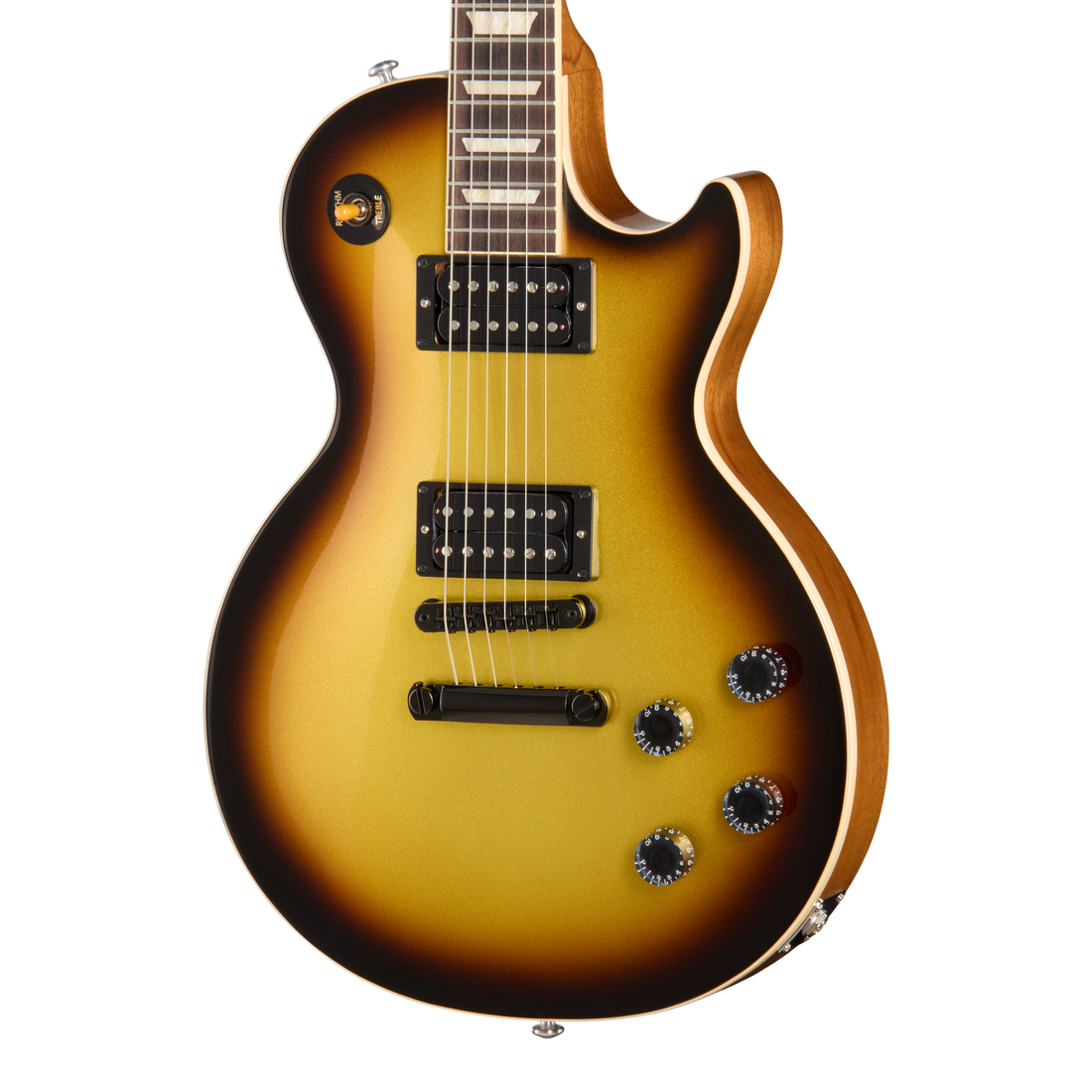 Gibson Mod™ Collection Les Paul Standard 50s, Sun Spot Electric Guitar Gibson Mod™ Collection