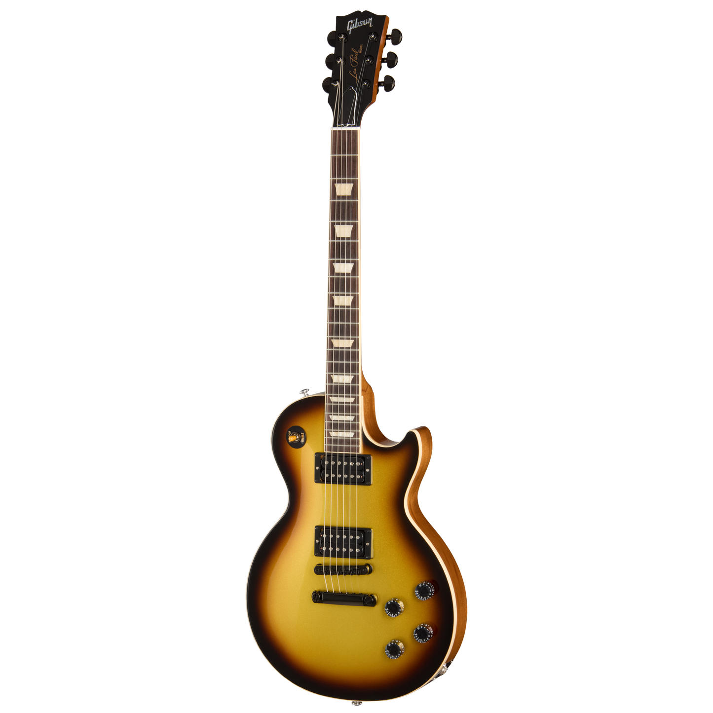 Gibson Mod™ Collection Les Paul Standard 50s, Sun Spot Electric Guitar Gibson Mod™ Collection