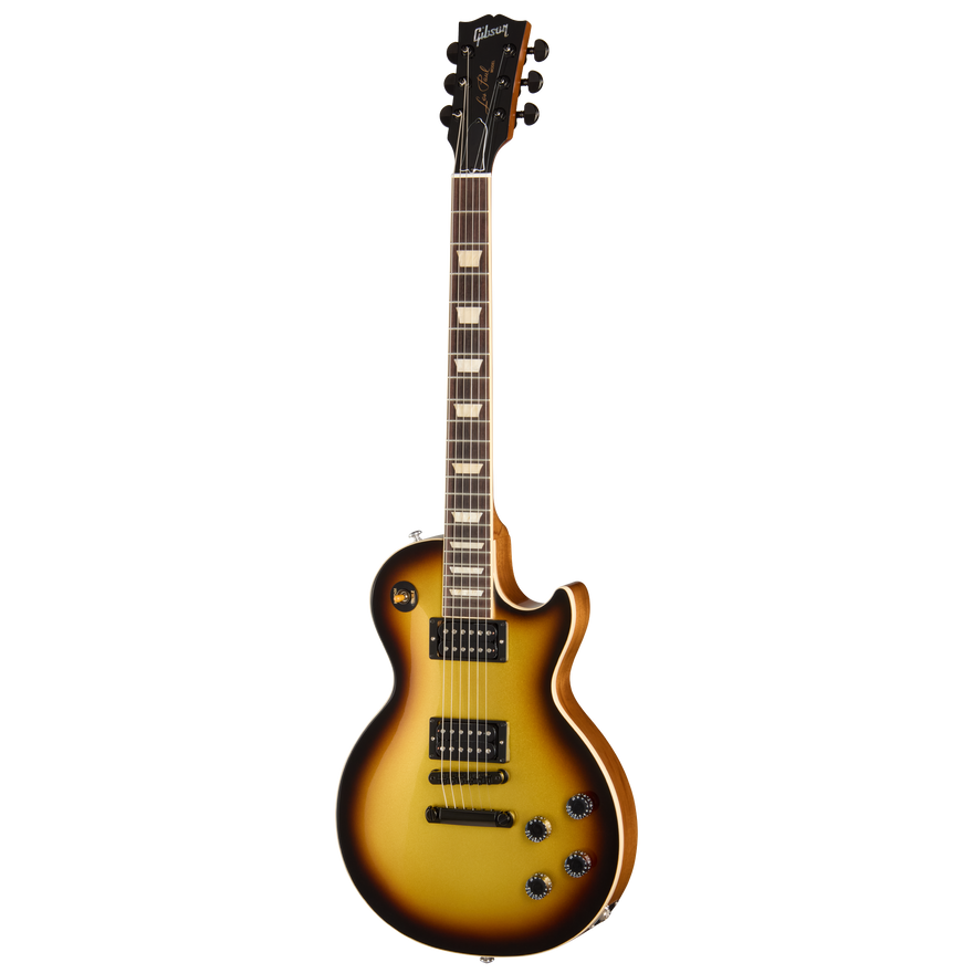 Gibson Mod™ Collection Les Paul Standard 50s, Sun Spot Electric Guitar Gibson Mod™ Collection
