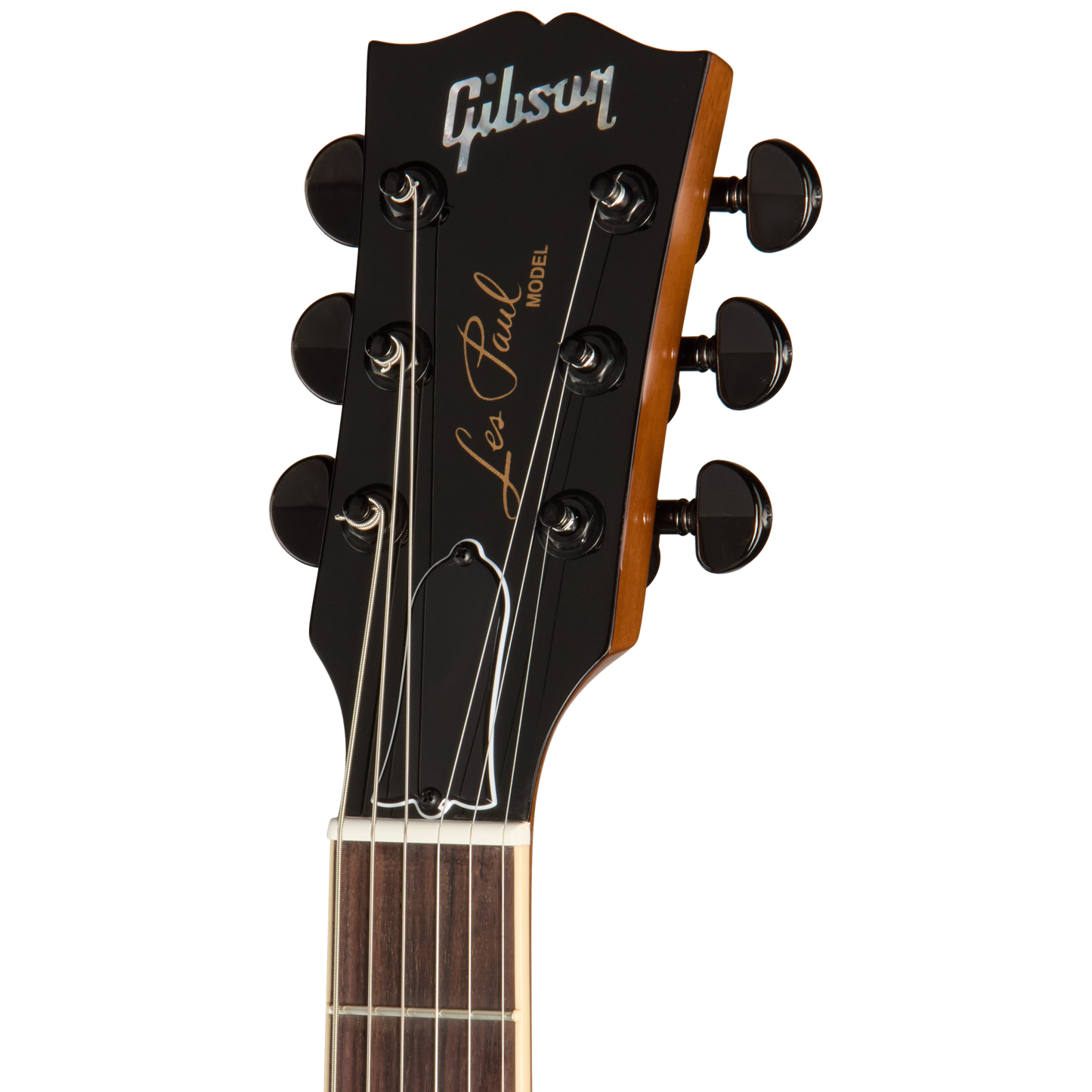 Gibson Mod™ Collection Les Paul Standard 50s, Sun Spot Electric Guitar Gibson Mod™ Collection