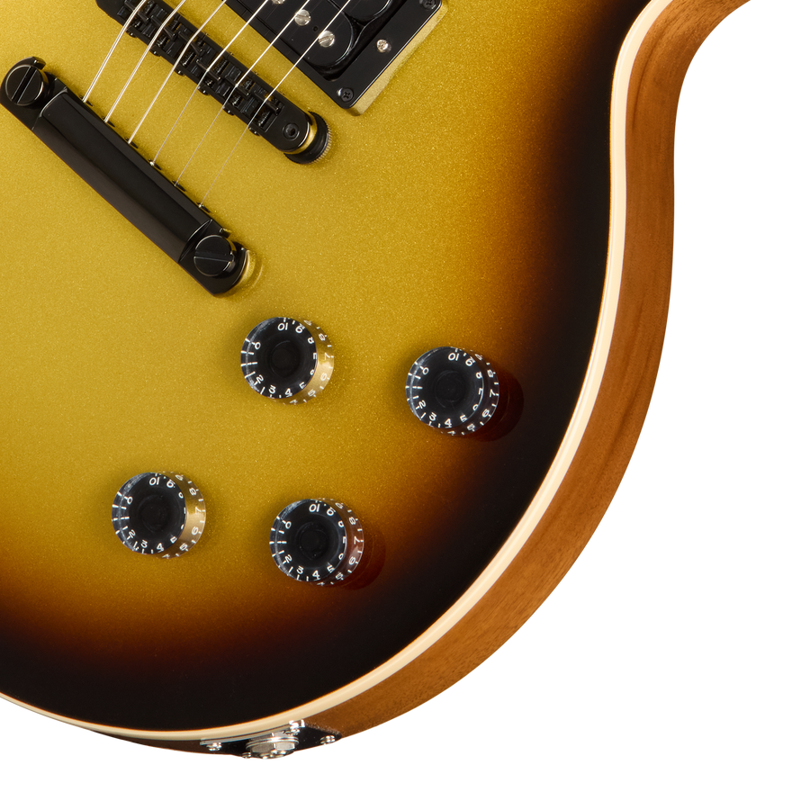 Gibson Mod™ Collection Les Paul Standard 50s, Sun Spot Electric Guitar Gibson Mod™ Collection