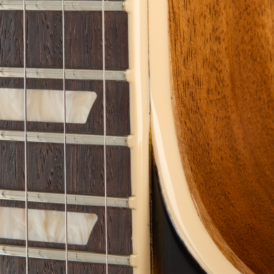 Gibson Mod™ Collection Les Paul Standard 50s, Sun Spot Electric Guitar Gibson Mod™ Collection