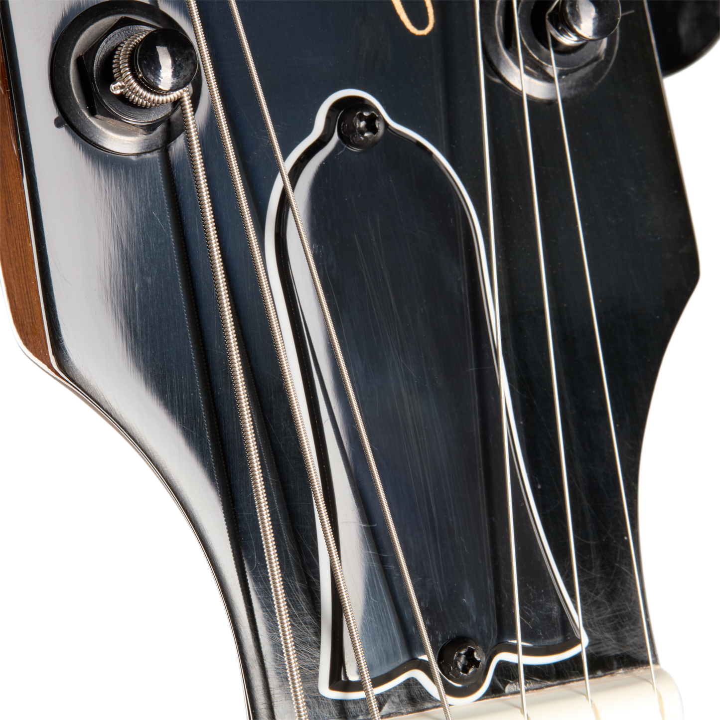 Gibson Mod™ Collection Les Paul Standard 50s, Sun Spot Electric Guitar Gibson Mod™ Collection