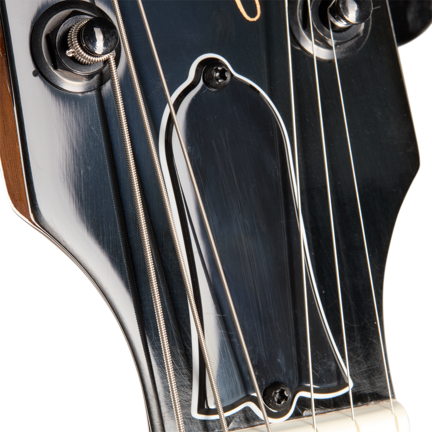 Gibson Mod™ Collection Les Paul Standard 50s, Sun Spot Electric Guitar Gibson Mod™ Collection