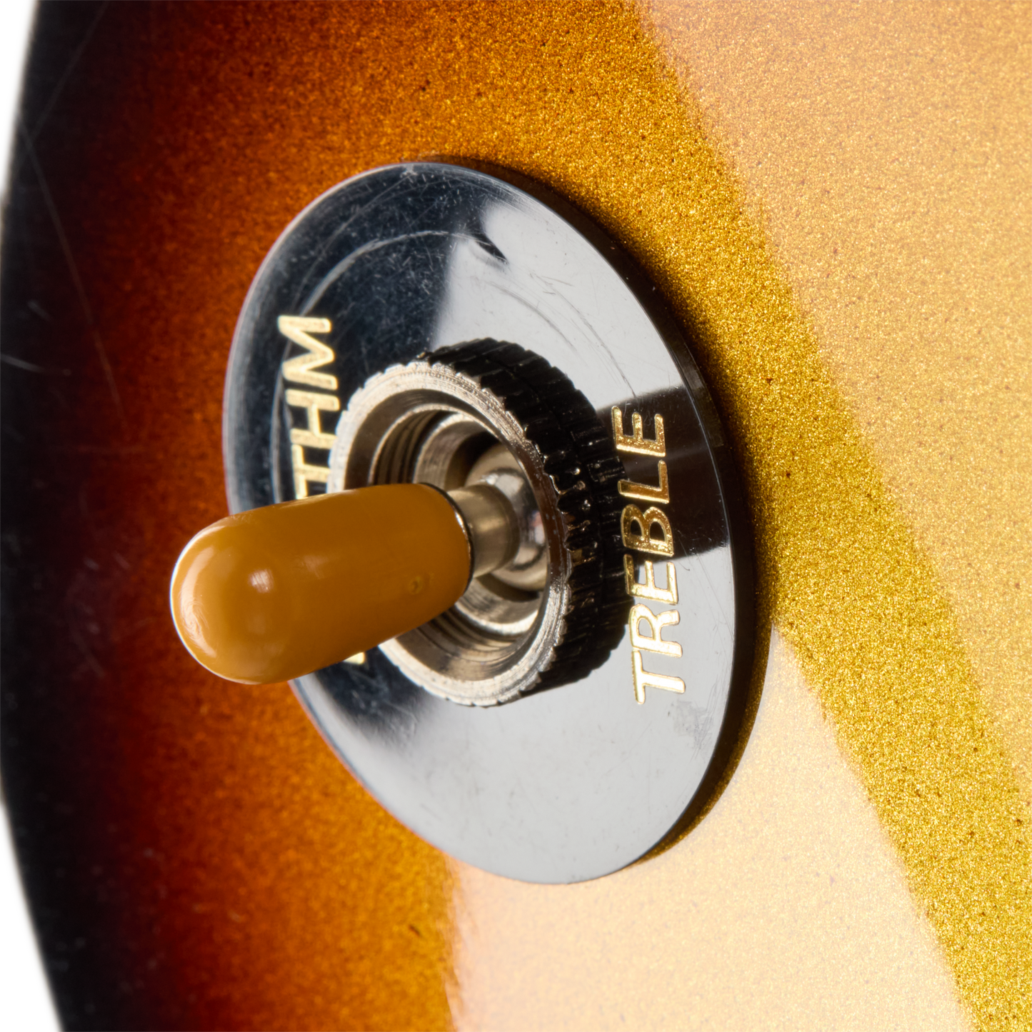 Gibson Mod™ Collection Les Paul Standard 50s, Sun Spot Electric Guitar Gibson Mod™ Collection