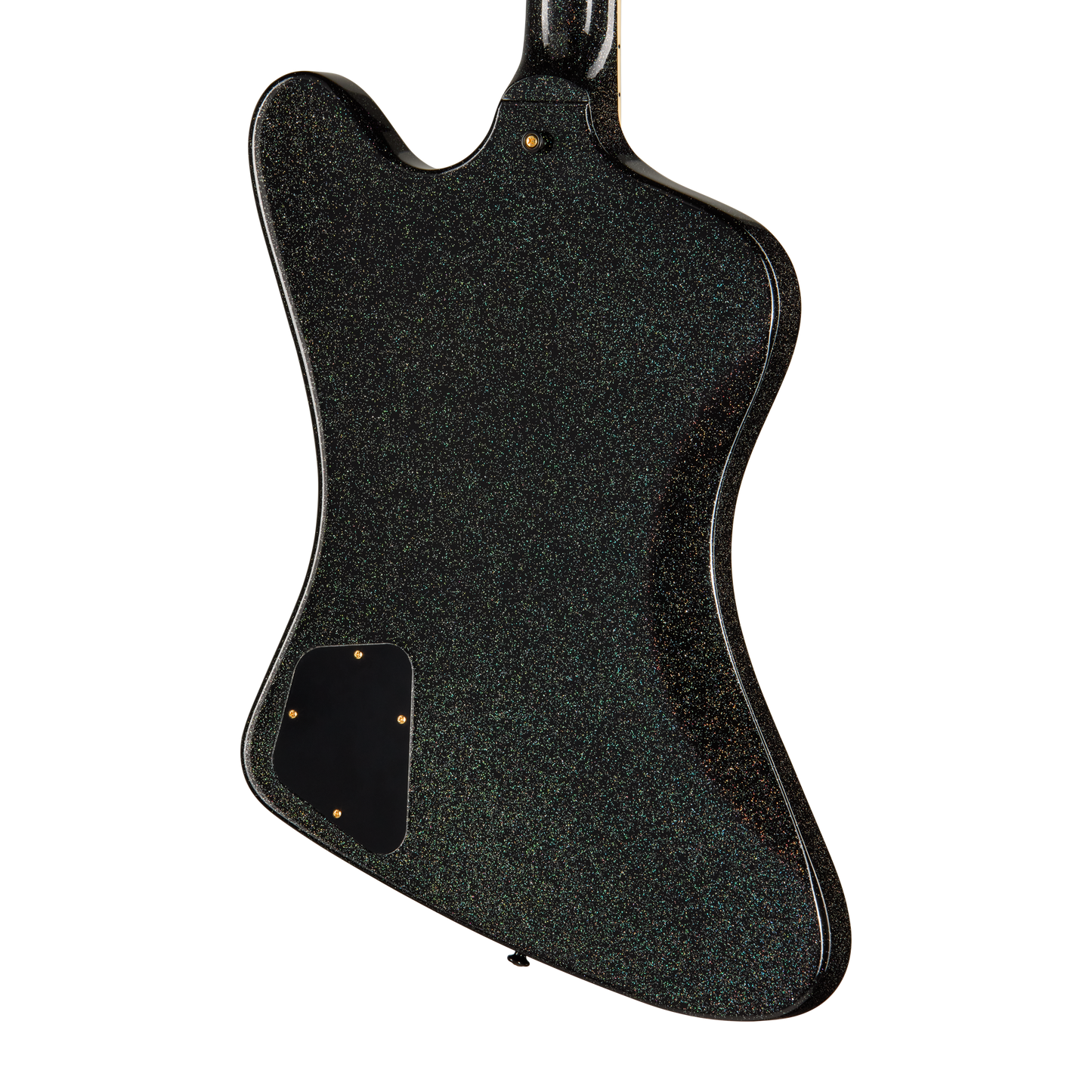 Gibson Mod™ Collection Firebird Platypus, Midnight Rainbow Electric Guitar Gibson Mod™ Collection