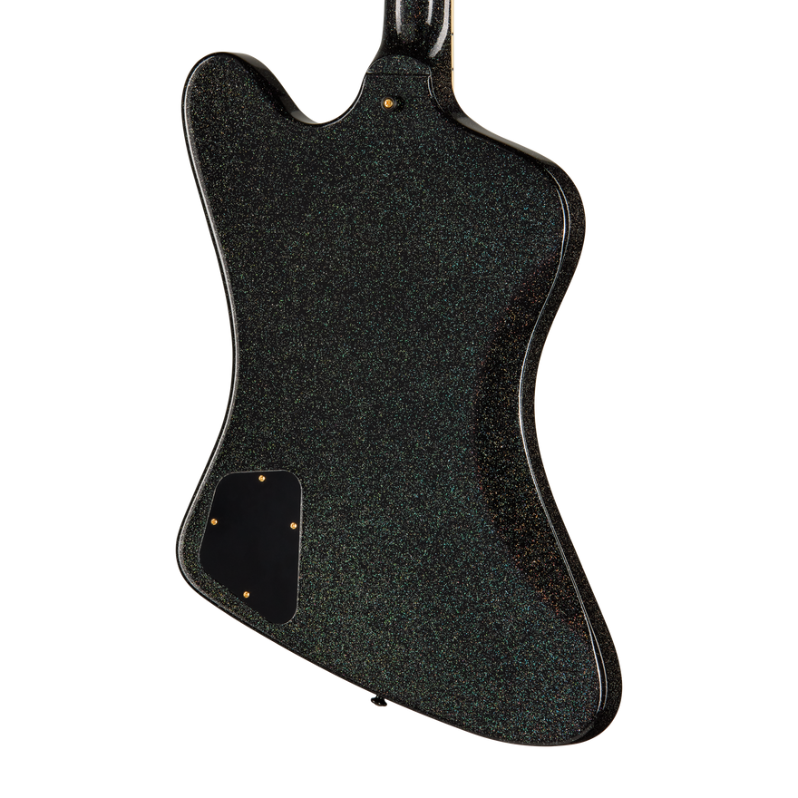 Gibson Mod™ Collection Firebird Platypus, Midnight Rainbow Electric Guitar Gibson Mod™ Collection