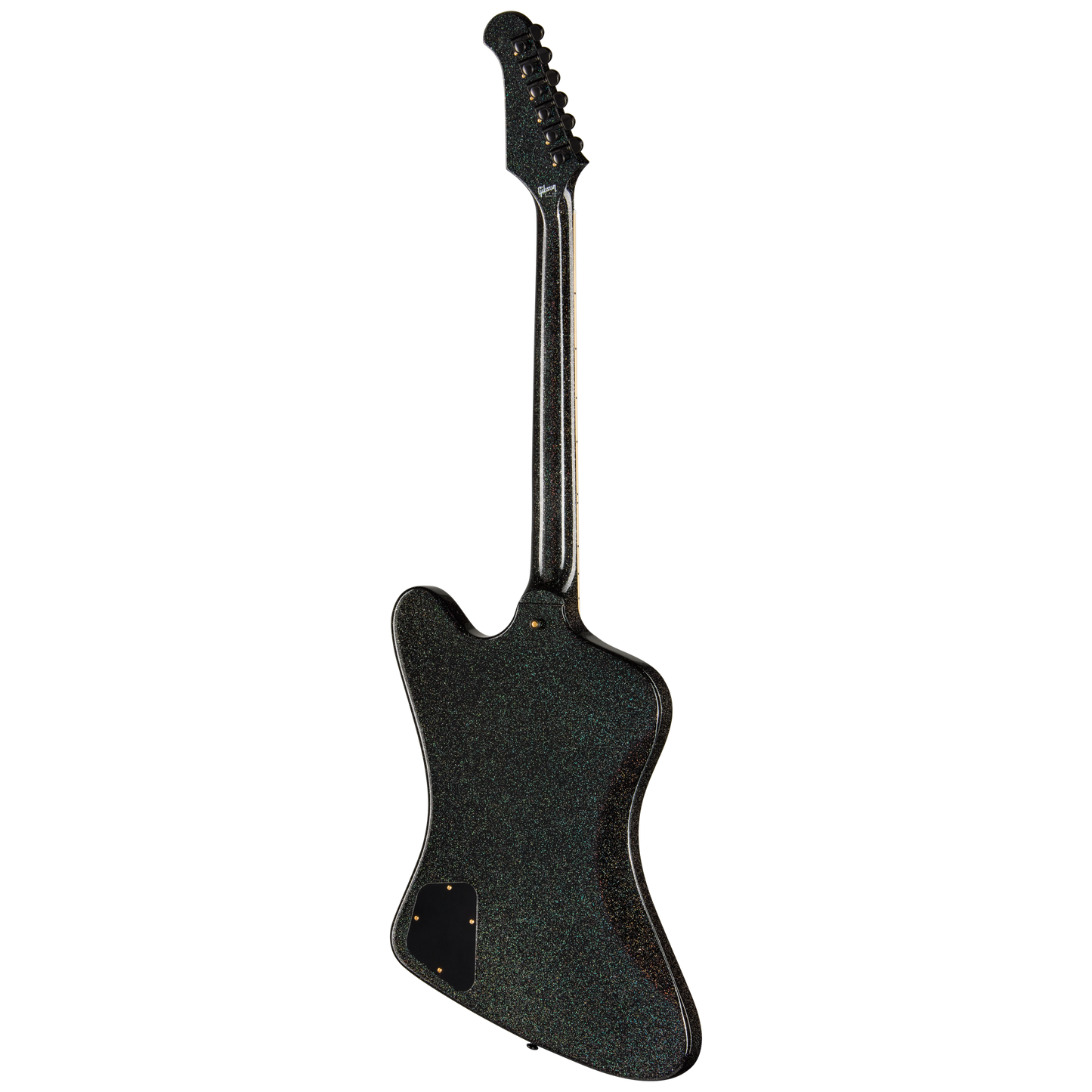 Gibson Mod™ Collection Firebird Platypus, Midnight Rainbow Electric Guitar Gibson Mod™ Collection