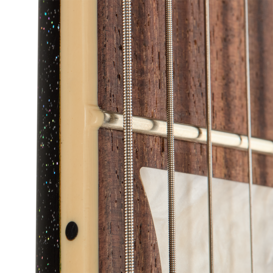 Gibson Mod™ Collection Firebird Platypus, Midnight Rainbow Electric Guitar Gibson Mod™ Collection