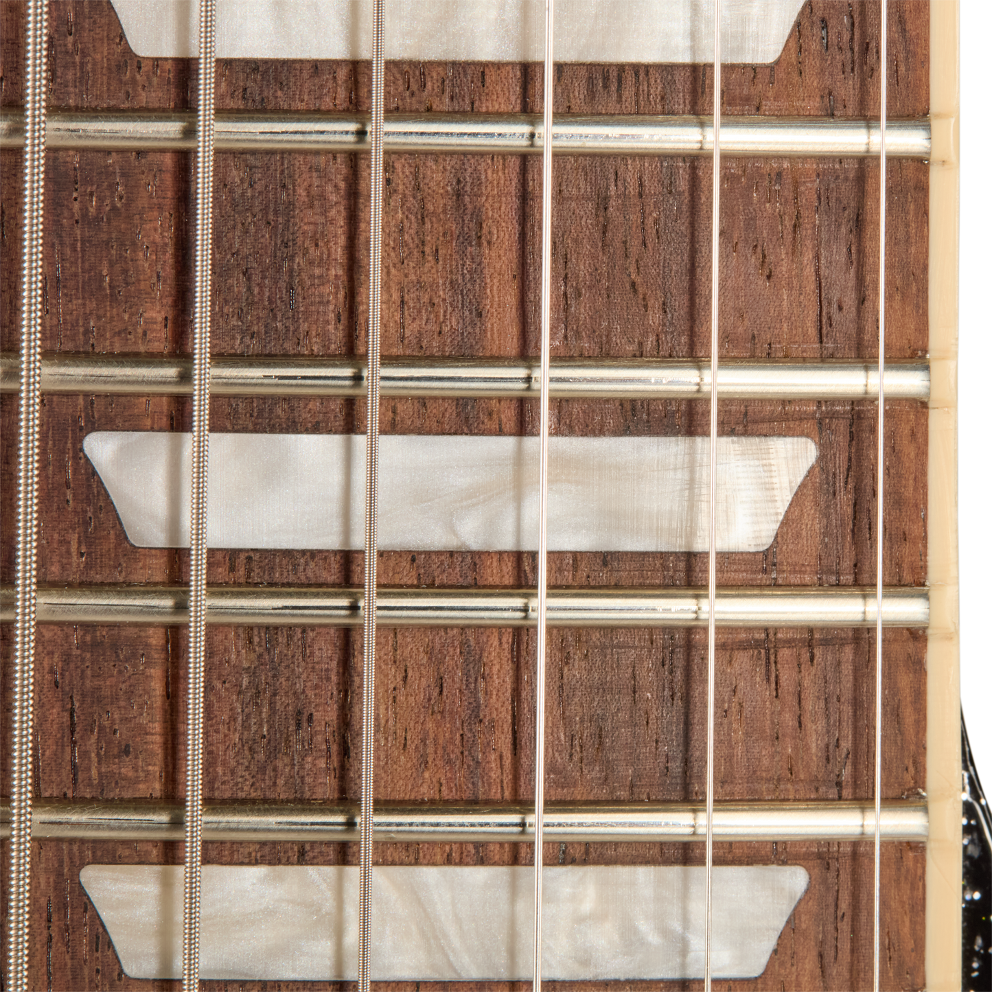 Gibson Mod™ Collection Firebird Platypus, Midnight Rainbow Electric Guitar Gibson Mod™ Collection