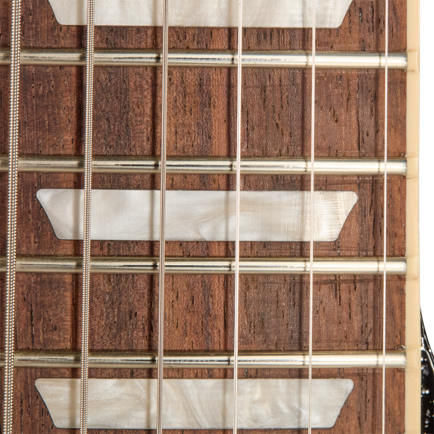 Gibson Mod™ Collection Firebird Platypus, Midnight Rainbow Electric Guitar Gibson Mod™ Collection