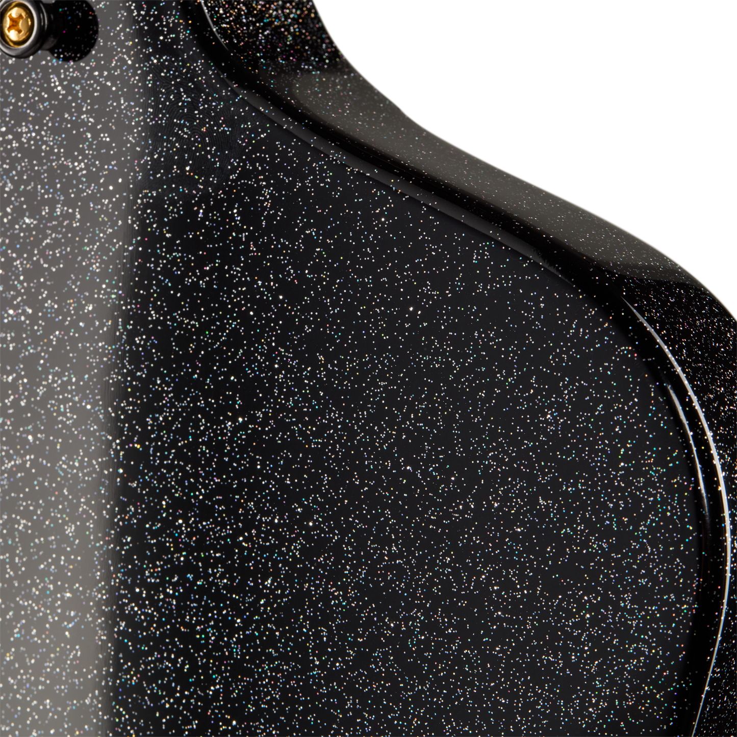 Gibson Mod™ Collection Firebird Platypus, Midnight Rainbow Electric Guitar Gibson Mod™ Collection