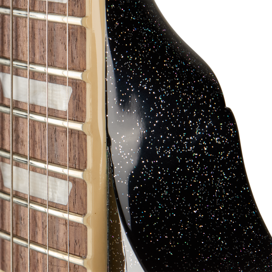 Gibson Mod™ Collection Firebird Platypus, Midnight Rainbow Electric Guitar Gibson Mod™ Collection