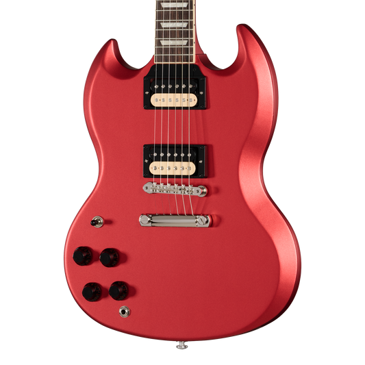 Gibson Mod™ Collection SG Standard '61, Left-Handed, Coral Blaze Electric Guitar Gibson Mod™ Collection