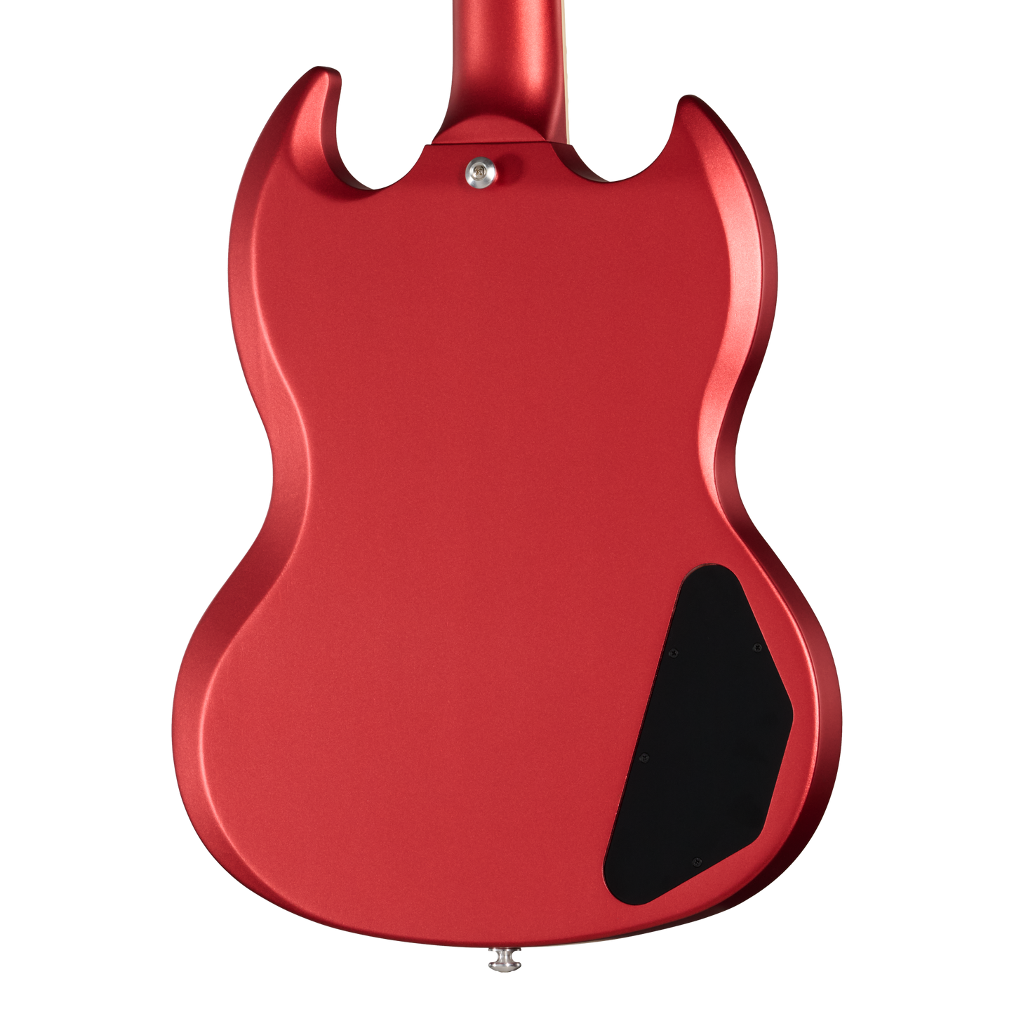 Gibson Mod™ Collection SG Standard '61, Left-Handed, Coral Blaze Electric Guitar Gibson Mod™ Collection