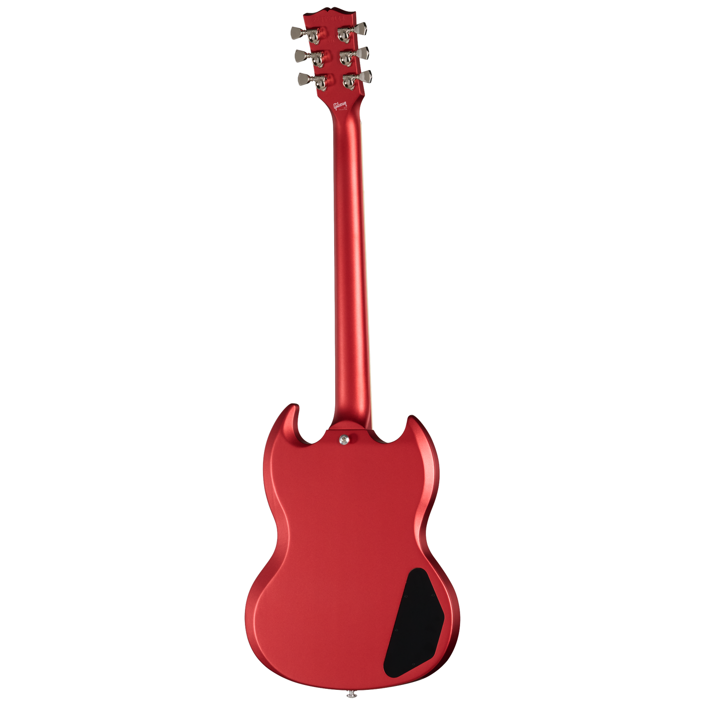 Gibson Mod™ Collection SG Standard '61, Left-Handed, Coral Blaze Electric Guitar Gibson Mod™ Collection