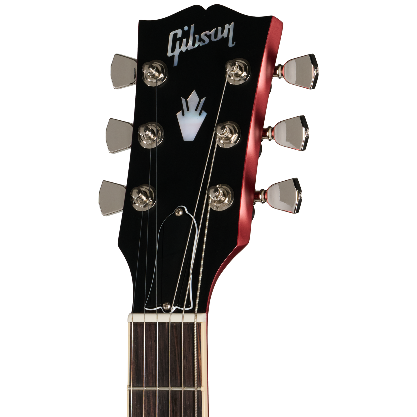 Gibson Mod™ Collection SG Standard '61, Left-Handed, Coral Blaze Electric Guitar Gibson Mod™ Collection