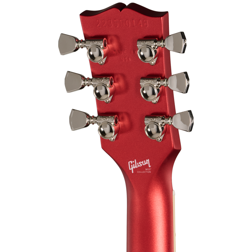 Gibson Mod™ Collection SG Standard '61, Left-Handed, Coral Blaze Electric Guitar Gibson Mod™ Collection