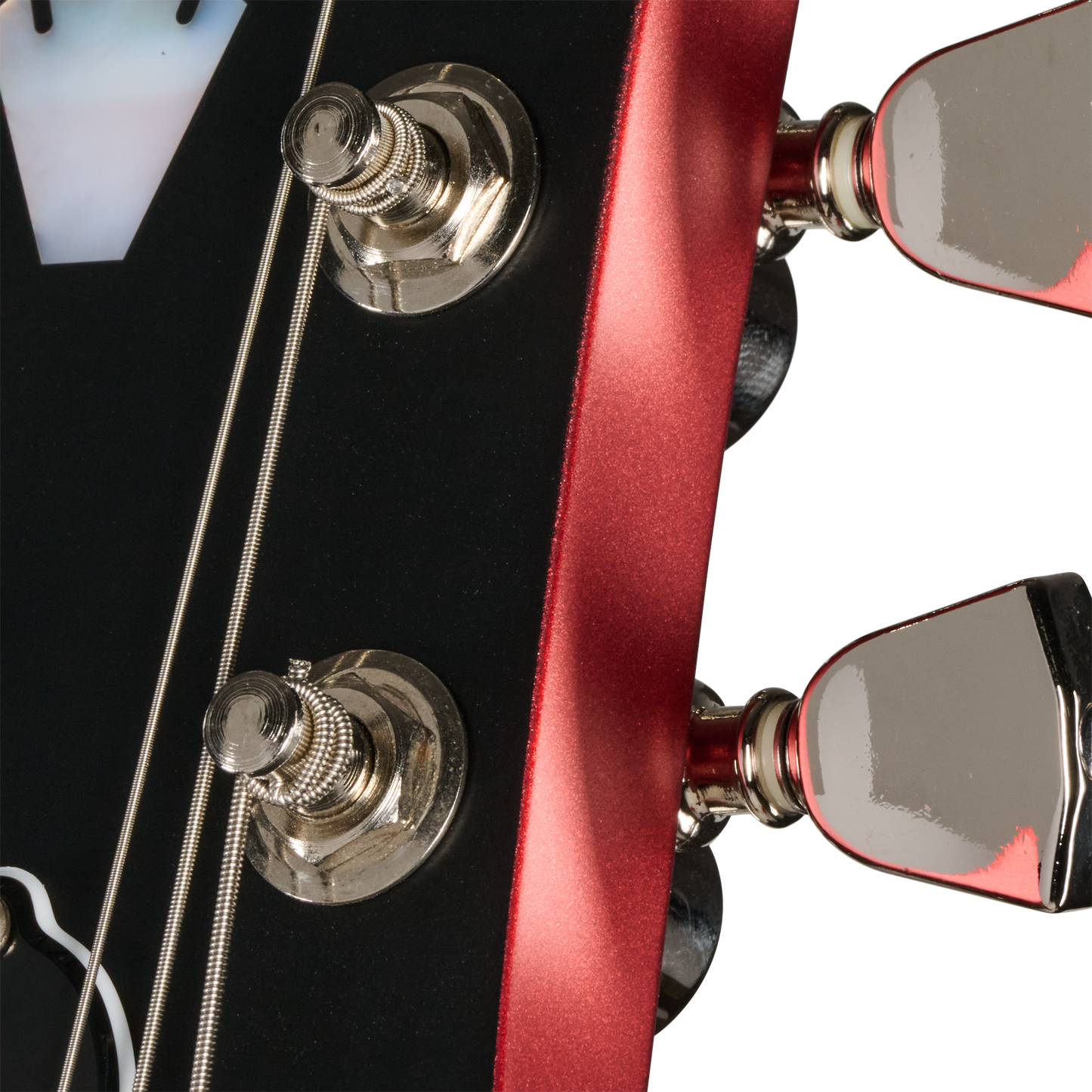 Gibson Mod™ Collection SG Standard '61, Left-Handed, Coral Blaze Electric Guitar Gibson Mod™ Collection