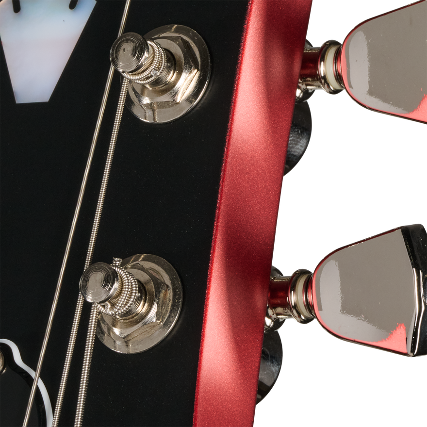 Gibson Mod™ Collection SG Standard '61, Left-Handed, Coral Blaze Electric Guitar Gibson Mod™ Collection