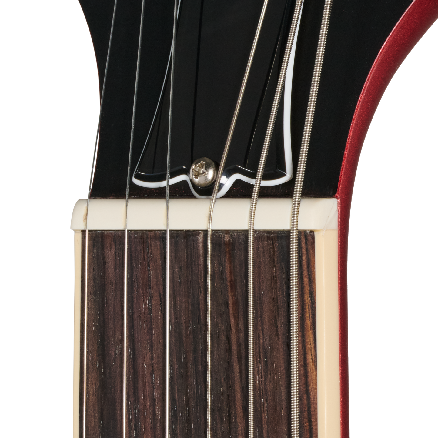 Gibson Mod™ Collection SG Standard '61, Left-Handed, Coral Blaze Electric Guitar Gibson Mod™ Collection