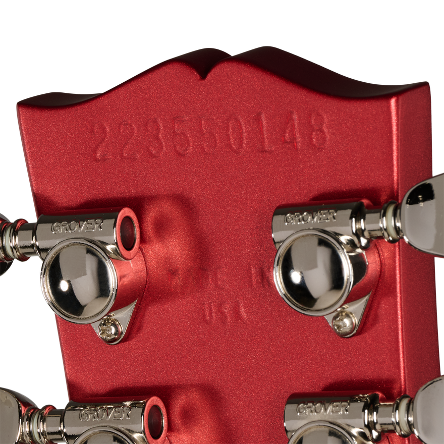 Gibson Mod™ Collection SG Standard '61, Left-Handed, Coral Blaze Electric Guitar Gibson Mod™ Collection