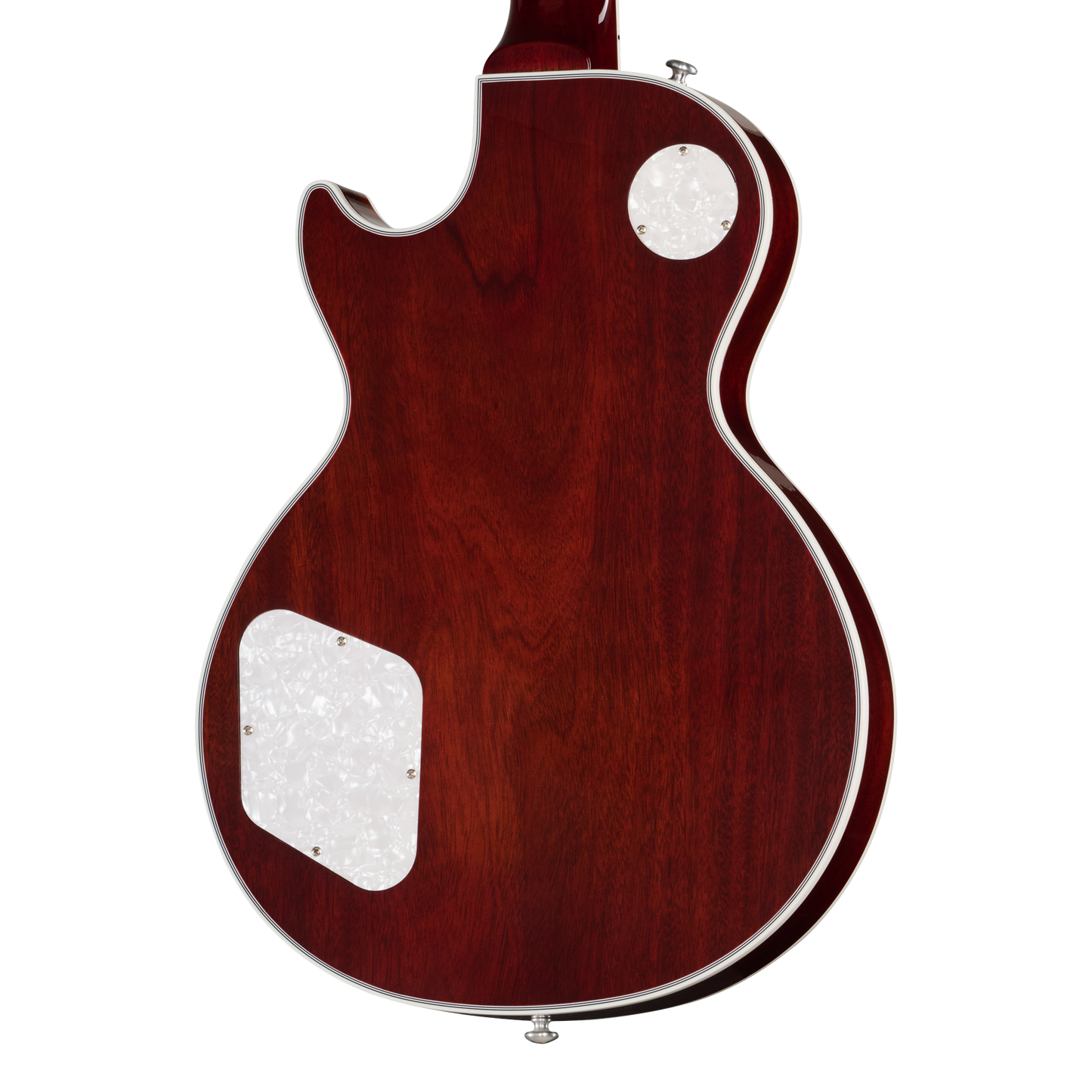 Gibson Mod™ Collection Les Paul Custom, Red Velvet Cake Electric Guitar Gibson Mod™ Collection