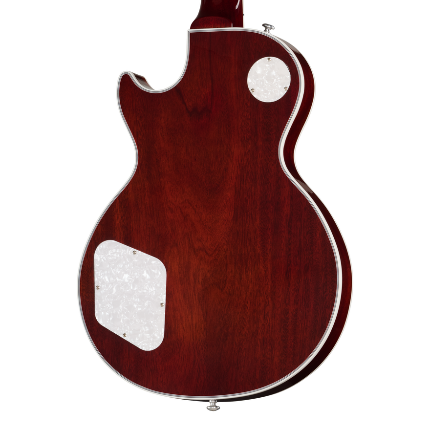 Gibson Mod™ Collection Les Paul Custom, Red Velvet Cake Electric Guitar Gibson Mod™ Collection