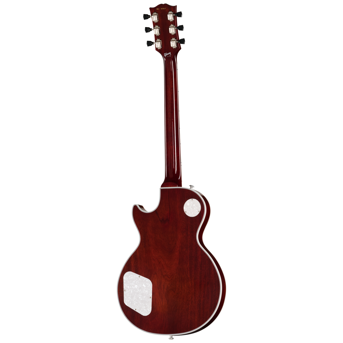 Gibson Mod™ Collection Les Paul Custom, Red Velvet Cake Electric Guitar Gibson Mod™ Collection