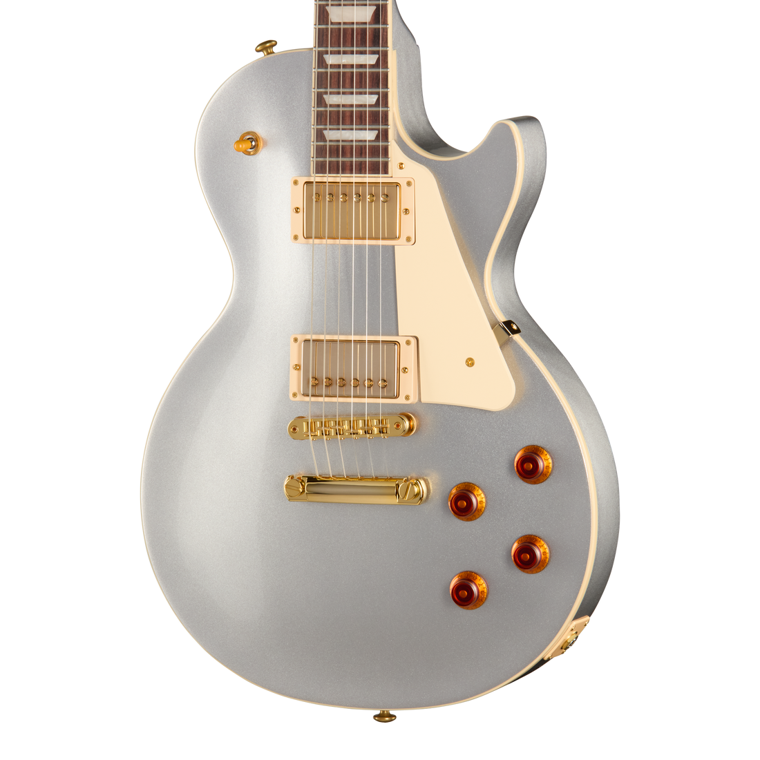 Gibson Mod™ Collection Les Paul Standard 50s, Argenta Aurelia Electric Guitar Gibson Mod™ Collection