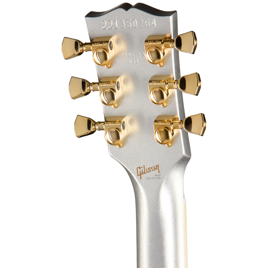 Gibson Mod™ Collection Les Paul Standard 50s, Argenta Aurelia Electric Guitar Gibson Mod™ Collection