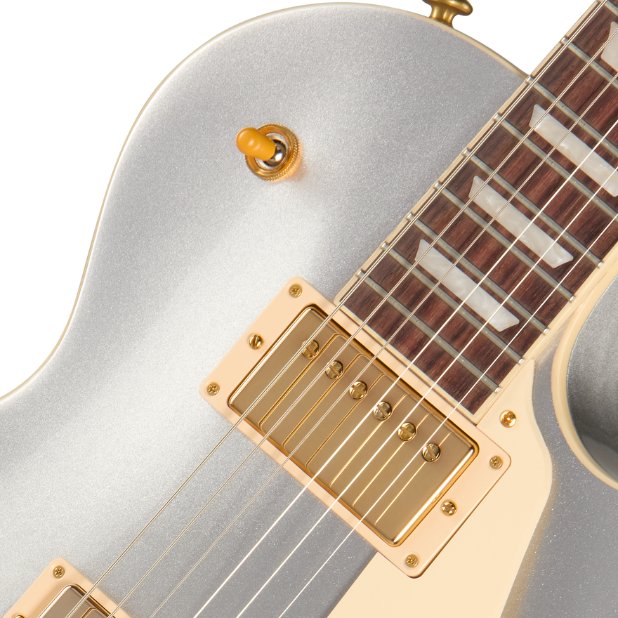 Gibson Mod™ Collection Les Paul Standard 50s, Argenta Aurelia Electric Guitar Gibson Mod™ Collection