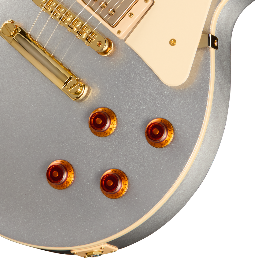Gibson Mod™ Collection Les Paul Standard 50s, Argenta Aurelia Electric Guitar Gibson Mod™ Collection